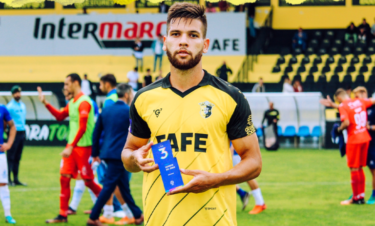 guilherme fafe