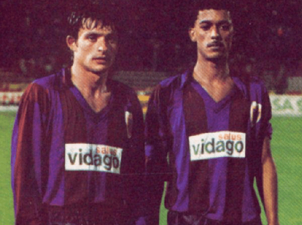 Jorge Plácido: O Mágico