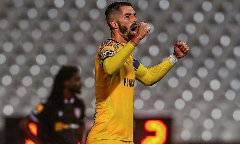 Steven Vitória dá triunfo ao GD Chaves com o Casa Pia