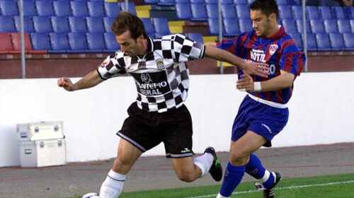 GD Chaves Boavista