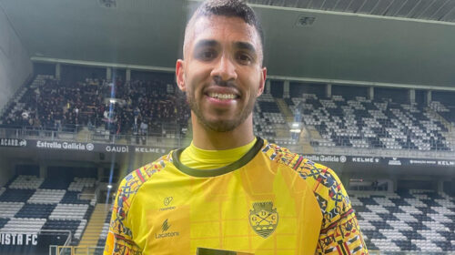 Jô homem-do-jogo no Boavista-GD Chaves