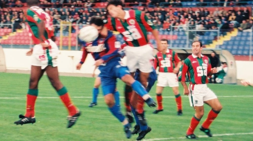 GD CHAVES MARITIMO