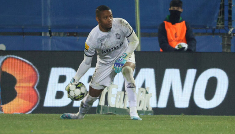 Paulo Vítor diagnosticado com pericardite
