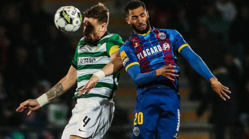 Chaves Sporting