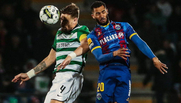 Chaves Sporting