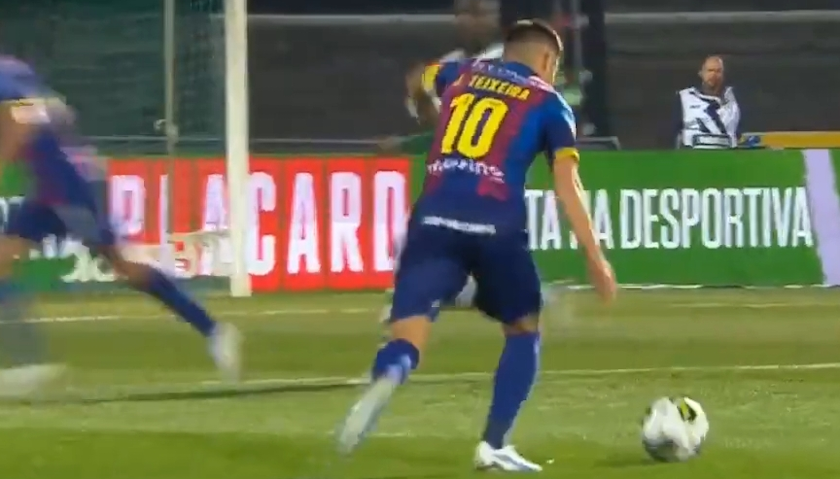 Joao Teixeira frame