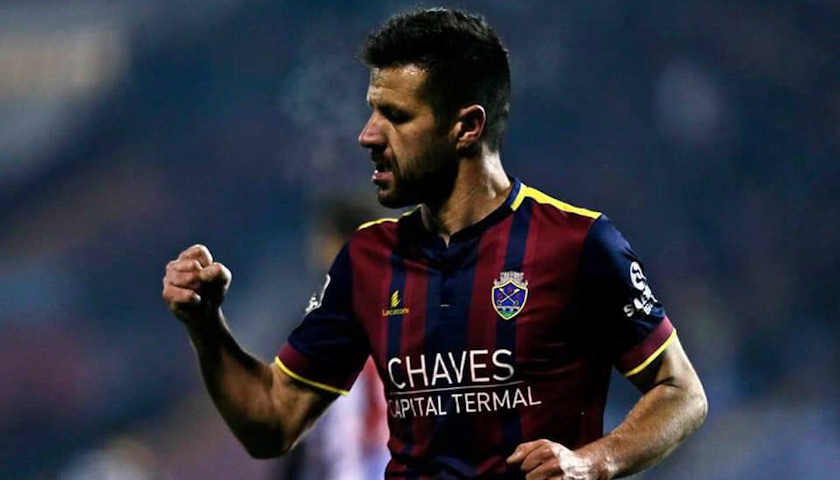 10 jogadores que passaram pelo GD Chaves e Rio Ave