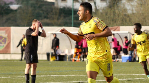 Chaves viseu juniores