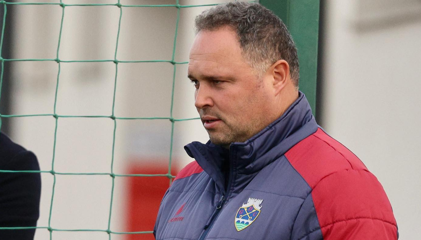 vitor campelos maritimo Chaves