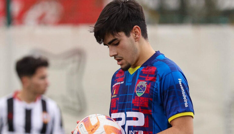 Gd chaves juniores