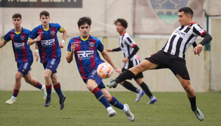 Juniores GD Chaves Varzim
