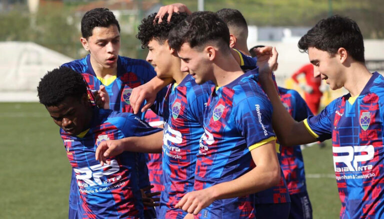 Juniores Chaves