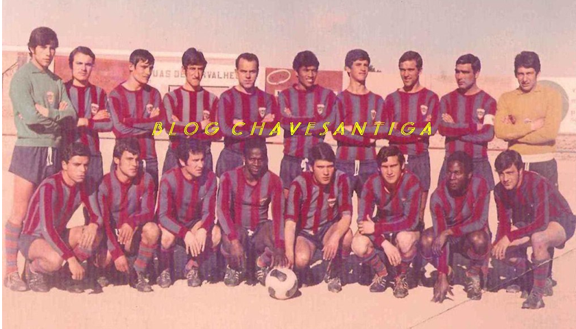 10 jogadores que passaram pelo GD Chaves e FC Porto