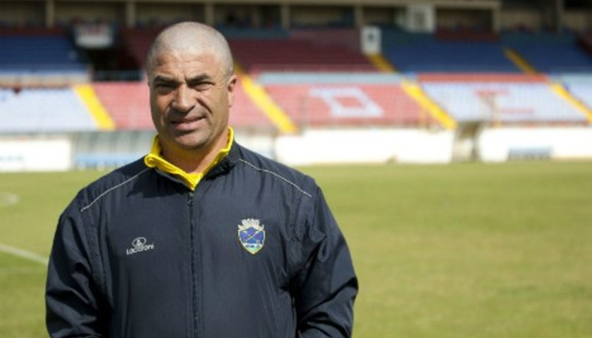 O que é feito do... Onze do GD Chaves campeão nacional da II Divisão B