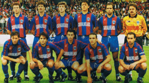 chaves 1994 joao pedro sousa
