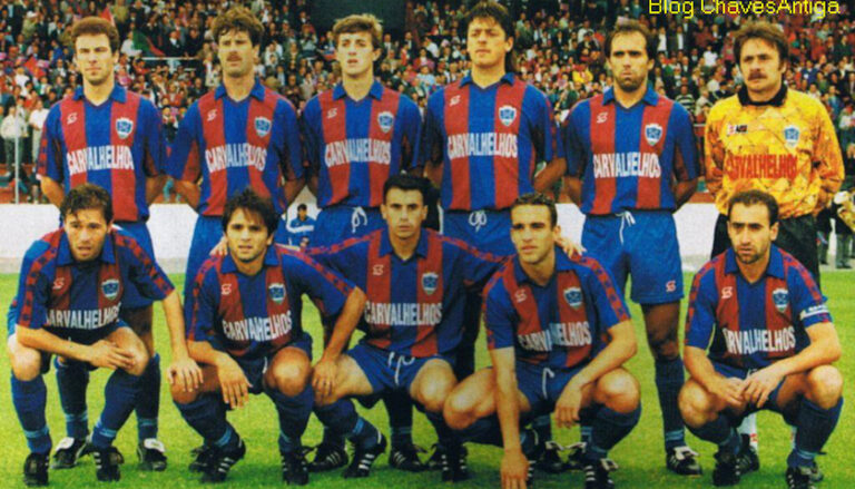 chaves 1994 joao pedro sousa