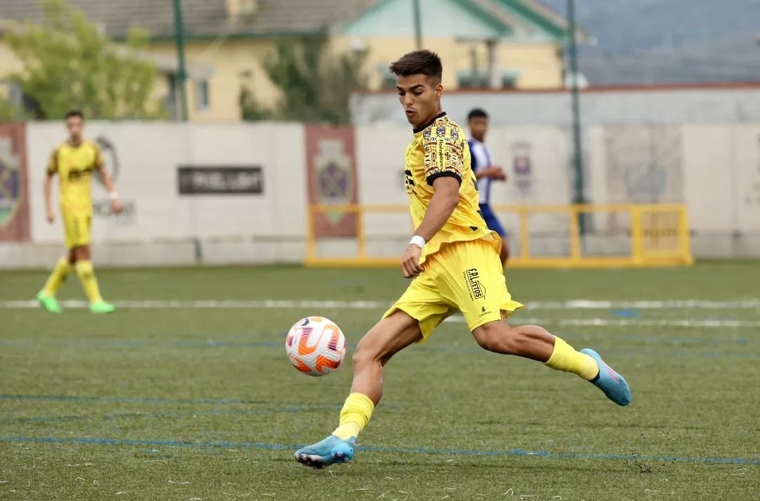 11 jogadores para o GD Chaves apostar na equipa B