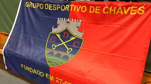 Chaves assembleia