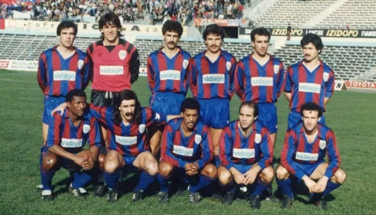 chaves 1986