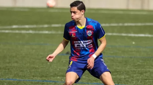 Luiz Olimpio Ferreira