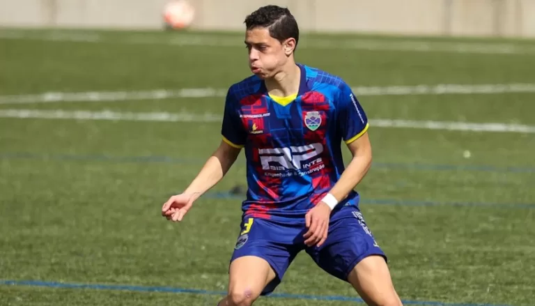 Luiz Olimpio Ferreira