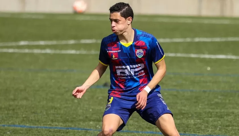 Luiz Olimpio Ferreira