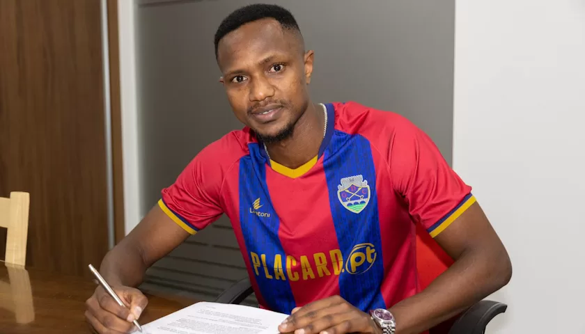 Cafu Phete