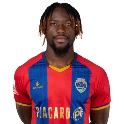 Boavista 4-1 GD Chaves: Vergonha!