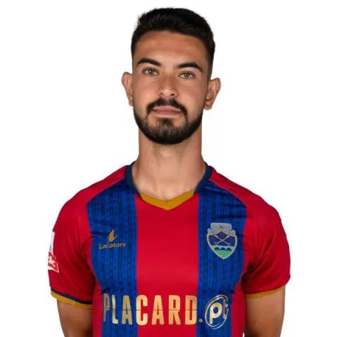 GD Chaves 2-2 E. Amadora: Recuperação à Transmontana