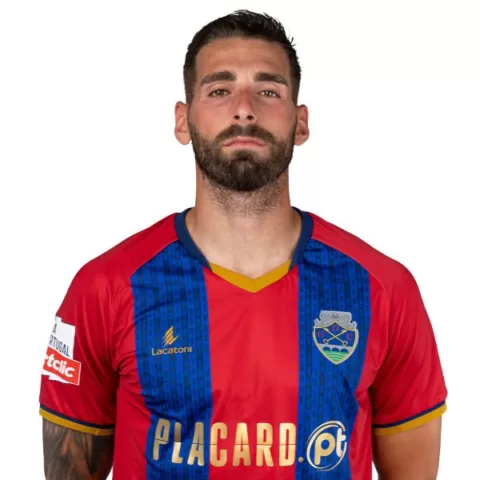 GD Chaves 2-2 E. Amadora: Recuperação à Transmontana