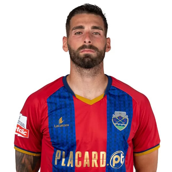 Quem deve sair ou ficar no GD Chaves para 2024/2025