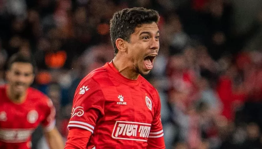 Hapoel Beer Sheva