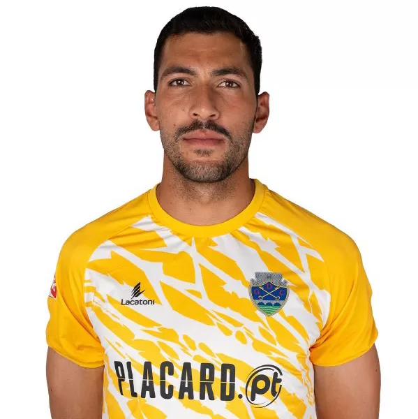 Quem deve sair ou ficar no GD Chaves para 2024/2025