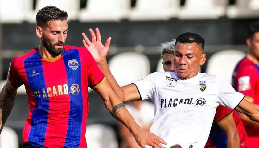 Chaves Farense