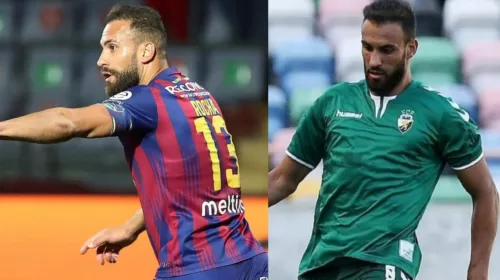 Luis Rocha Chaves Farense