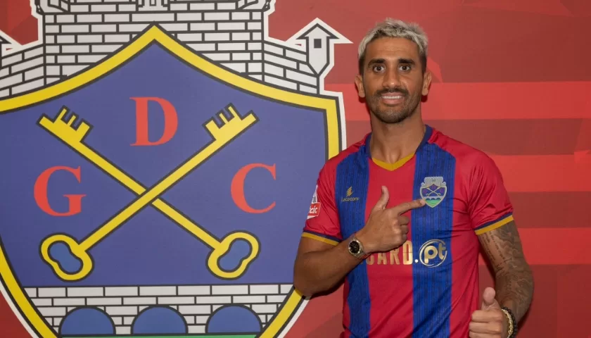 Ruben Ribeiro