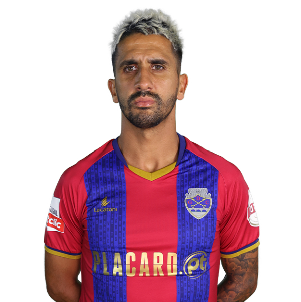 Quem deve sair ou ficar no GD Chaves para 2024/2025