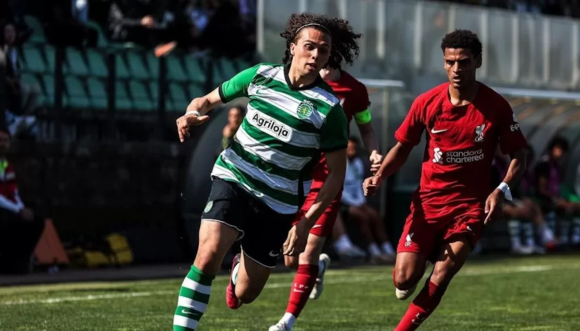 Sete contratações para o GD Chaves fazer em janeiro