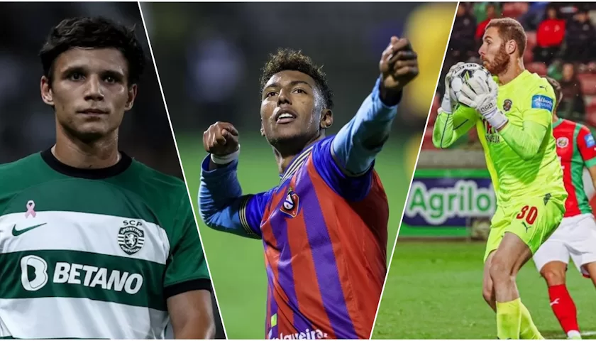 Mercado de transferências