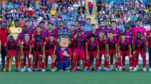 GD Chaves 2023 2024