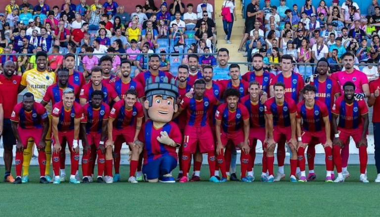 GD Chaves 2023 2024