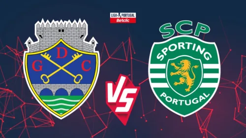 GD Chaves Sporting