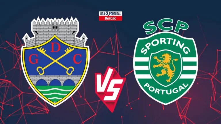GD Chaves Sporting