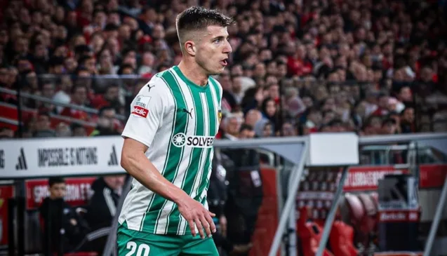 GD Chaves-Rio Ave: Entre a salvação e a queda