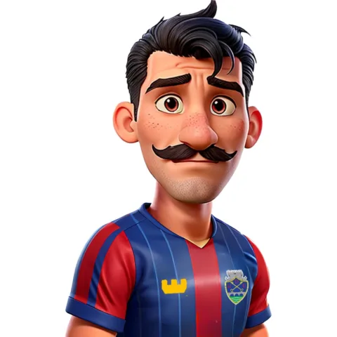 Sim ou Não: Moreno deve continuar no GD Chaves?