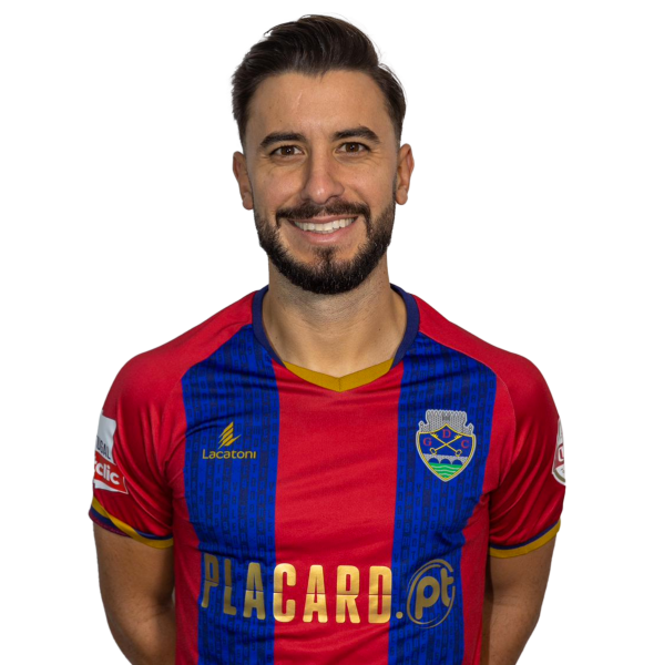 Quem deve sair ou ficar no GD Chaves para 2024/2025