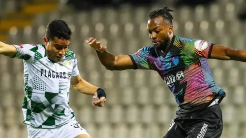 Moreirense GD Chaves