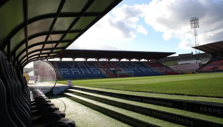 Estádio Municipal