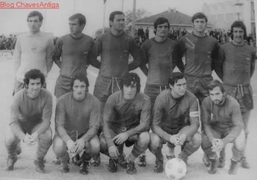Caso Lourosa: Quando Chaves se opôs ao Estado Novo por causa do Desportivo