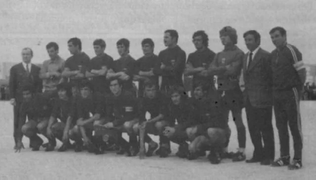 Caso Lourosa: Quando Chaves se opôs ao Estado Novo por causa do Desportivo